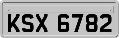 KSX6782