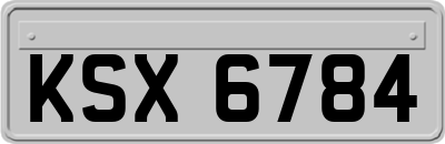 KSX6784