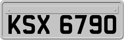 KSX6790