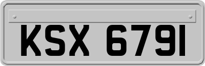 KSX6791