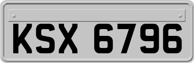 KSX6796