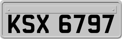 KSX6797