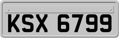 KSX6799