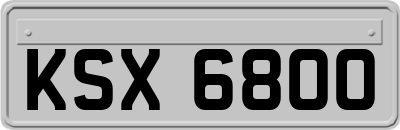 KSX6800
