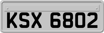 KSX6802