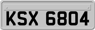 KSX6804