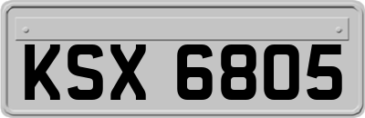 KSX6805
