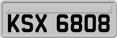 KSX6808