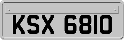 KSX6810