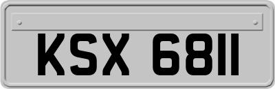 KSX6811