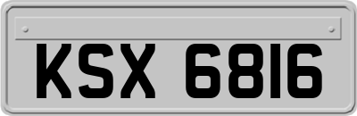 KSX6816