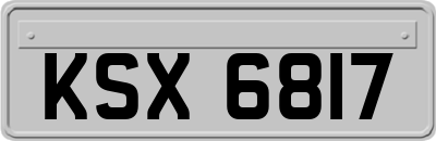 KSX6817