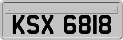 KSX6818