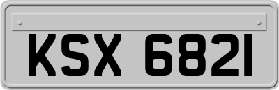 KSX6821