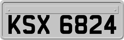 KSX6824