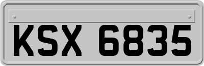 KSX6835