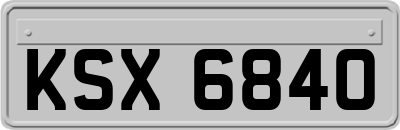 KSX6840
