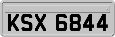 KSX6844
