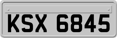 KSX6845