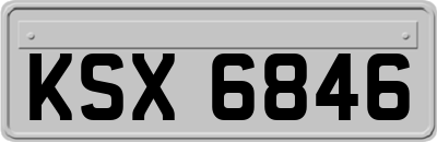 KSX6846