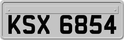 KSX6854