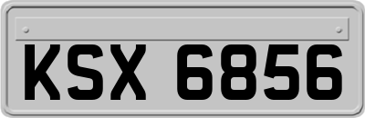 KSX6856