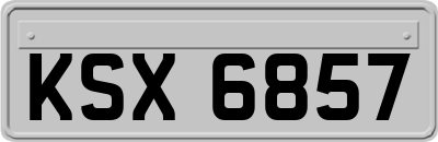 KSX6857