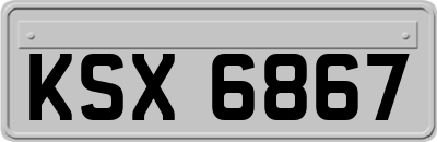 KSX6867