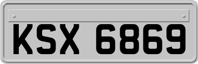 KSX6869