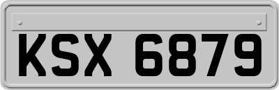 KSX6879
