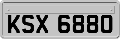 KSX6880