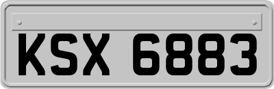KSX6883