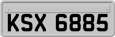 KSX6885