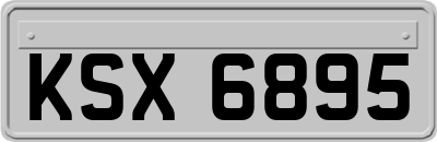 KSX6895