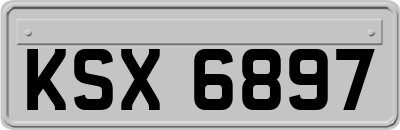 KSX6897