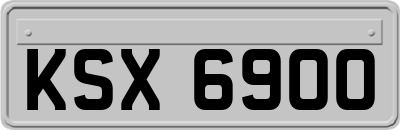 KSX6900