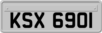 KSX6901