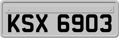 KSX6903