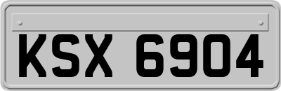 KSX6904