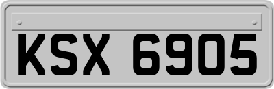 KSX6905