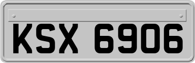 KSX6906