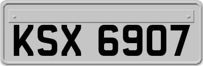KSX6907