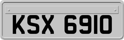 KSX6910