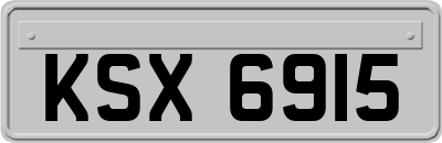 KSX6915