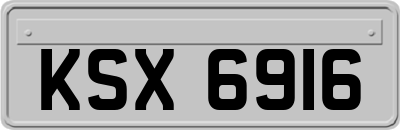 KSX6916