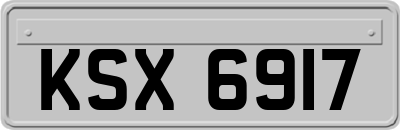 KSX6917