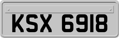 KSX6918