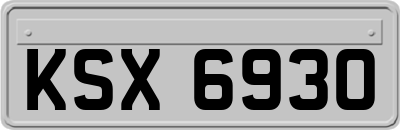 KSX6930
