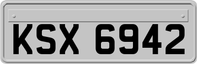 KSX6942