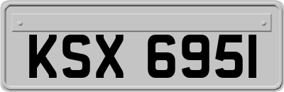 KSX6951